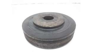 POLEA CIGUEÑAL PEUGEOT 406 (1996-2004) 2.1 TD 12V 109CV 2088CC - L.5247548 / 95330516 2