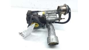 TURBOCOMPRESOR PEUGEOT 406 (1996-2004) 2.1 TD 12V 109CV 2088CC - L.5247596 / 4358632