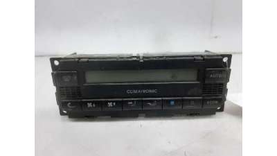 MANDO CLIMATIZADOR SKODA OCTAVIA I (1996-2010) 1.9 TDI 90CV 1896CC - L.5247700 / 654214