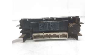 MANDO CLIMATIZADOR SKODA OCTAVIA I (1996-2010) 1.9 TDI 90CV 1896CC - L.5247700 / 654214