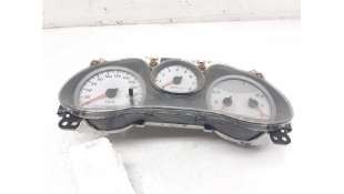 CUADRO INSTRUMENTOS TOYOTA RAV 4 II (2000-2005) 1.8 (ZCA25, ZCA26) 125CV 1794CC - L.5247847 / 8380042A20