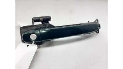 MANETA EXTERIOR DELANTERA DERECHA TOYOTA RAV 4 II (2000-2005) 1.8 (ZCA25, ZCA26) 125CV 1794CC - L.5247893 / 6921112220