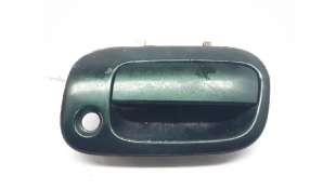 MANETA EXTERIOR PORTON TOYOTA RAV 4 II (2000-2005) 1.8 (ZCA25, ZCA26) 125CV 1794CC - L.5247895 / 6909042060B0