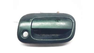 MANETA EXTERIOR PORTON TOYOTA RAV 4 II (2000-2005) 1.8 (ZCA25, ZCA26) 125CV 1794CC - L.5247895 / 6909042060B0