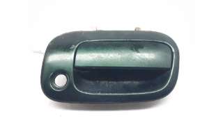 MANETA EXTERIOR PORTON TOYOTA RAV 4 II (2000-2005) 1.8 (ZCA25, ZCA26) 125CV 1794CC - L.5247895 / 6909042060B0