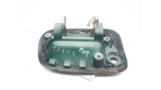 MANETA EXTERIOR PORTON TOYOTA RAV 4 II (2000-2005) 1.8 (ZCA25, ZCA26) 125CV 1794CC - L.5247895 / 6909042060B0