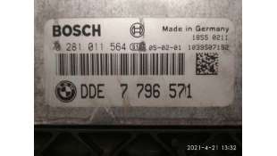 MOTOR LIMPIA TRASERO TOYOTA RAV 4 II (2000-2005) 1.8 (ZCA25, ZCA26) 125CV 1794CC - L.5247911 / 8513042040