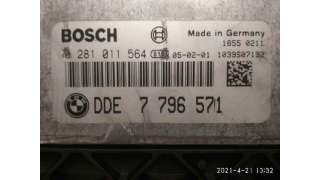 MOTOR LIMPIA TRASERO TOYOTA RAV 4 II (2000-2005) 1.8 (ZCA25, ZCA26) 125CV 1794CC - L.5247911 / 8513042040