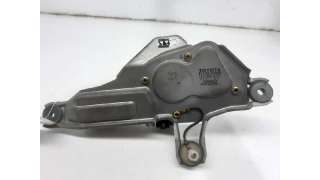 MOTOR LIMPIA TRASERO TOYOTA RAV 4 II (2000-2005) 1.8 (ZCA25, ZCA26) 125CV 1794CC - L.5247911 / 8513042040