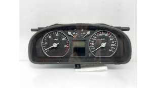 CUADRO INSTRUMENTOS RENAULT LAGUNA II GRANDTOUR (2005-2007) 1.9 DCI (KG1A, KG1W) 110CV 1870CC - L.5248056 / 8200328449