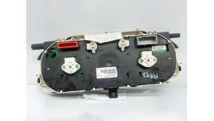 CUADRO INSTRUMENTOS RENAULT LAGUNA II GRANDTOUR (2005-2007) 1.9 DCI (KG1A, KG1W) 110CV 1870CC - L.5248056 / 8200328449 2
