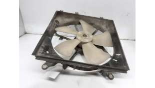 ELECTROVENTILADOR TOYOTA RAV 4 II (2000-2005) 1.8 (ZCA25, ZCA26) 125CV 1794CC - L.5248256 / 1636128021