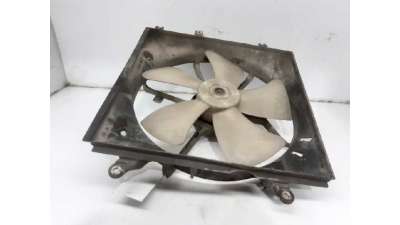 ELECTROVENTILADOR TOYOTA RAV 4 II (2000-2005) 1.8 (ZCA25, ZCA26) 125CV 1794CC - L.5248256 / 1636128021