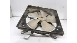 ELECTROVENTILADOR TOYOTA RAV 4 II (2000-2005) 1.8 (ZCA25, ZCA26) 125CV 1794CC - L.5248256 / 1636128021