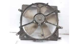 ELECTROVENTILADOR TOYOTA RAV 4 II (2000-2005) 1.8 (ZCA25, ZCA26) 125CV 1794CC - L.5248256 / 1636128021 2