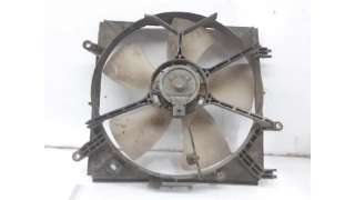 ELECTROVENTILADOR TOYOTA RAV 4 II (2000-2005) 1.8 (ZCA25, ZCA26) 125CV 1794CC - L.5248256 / 1636128021