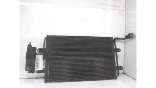 CONDENSADOR / RADIADOR  AIRE ACONDICIONADO SEAT TOLEDO II (1998-2004) 1.9 TDI 110CV 1896CC - L.5249209 / 1J0823411D