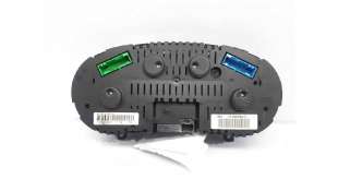 CUADRO INSTRUMENTOS SEAT TOLEDO II (1998-2004) 1.9 TDI 110CV 1896CC - L.5249212 / 1M0920801B 2