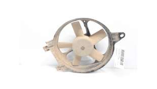 ELECTROVENTILADOR FORD FIESTA FURGÓN (1989-1996) - L.5249697 / 87AB8B605A1A