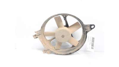 ELECTROVENTILADOR FORD FIESTA FURGÓN (1989-1996) - L.5249697 / 87AB8B605A1A