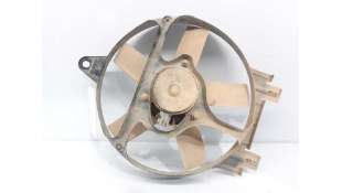 ELECTROVENTILADOR FORD FIESTA FURGÓN (1989-1996) - L.5249697 / 87AB8B605A1A 2