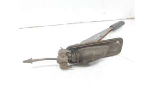 PALANCA FRENO DE MANO RENAULT ESPACE III (1996-2000) 2.2 12V TD (JE0E, JE0H, JE0P) 113CV 2188CC - L.5250512 / 6025304627 2