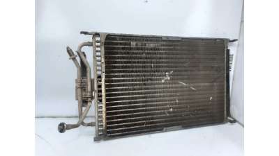 CONDENSADOR / RADIADOR  AIRE ACONDICIONADO FORD FIESTA FURGÓN (2000-2003) TD 1.8 75CV 1753CC - L.5251031 / 1135931