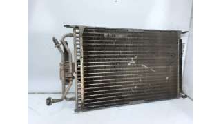 CONDENSADOR / RADIADOR  AIRE ACONDICIONADO FORD FIESTA FURGÓN (2000-2003) TD 1.8 75CV 1753CC - L.5251031 / 1135931
