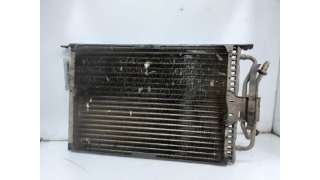 CONDENSADOR / RADIADOR  AIRE ACONDICIONADO FORD FIESTA FURGÓN (2000-2003) TD 1.8 75CV 1753CC - L.5251031 / 1135931
