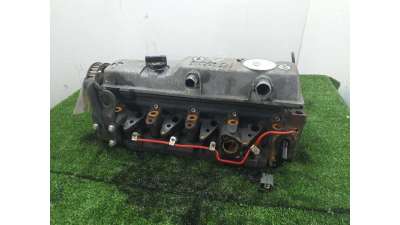 CULATA FORD FIESTA FURGÓN (2000-2003) TD 1.8 75CV 1753CC - L.5251035 / 1D44621