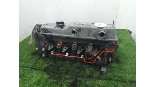 CULATA FORD FIESTA FURGÓN (2000-2003) TD 1.8 75CV 1753CC - L.5251035 / 1D44621