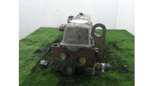 CULATA FORD FIESTA FURGÓN (2000-2003) TD 1.8 75CV 1753CC - L.5251035 / 1D44621 2