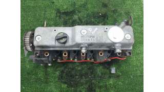 CULATA FORD FIESTA FURGÓN (2000-2003) TD 1.8 75CV 1753CC - L.5251035 / 1D44621