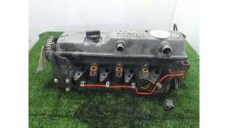 CULATA FORD FIESTA FURGÓN (2000-2003) TD 1.8 75CV 1753CC - L.5251035 / 1D44621