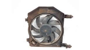 ELECTROVENTILADOR FORD FIESTA FURGÓN (2000-2003) TD 1.8 75CV 1753CC - L.5251040 / XS6H8C607DB