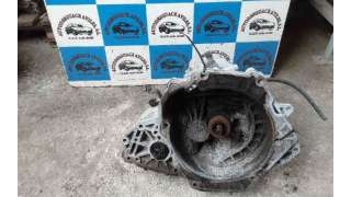 ELECTROVENTILADOR FORD FIESTA FURGÓN (2000-2003) TD 1.8 75CV 1753CC - L.5251040 / XS6H8C607DB