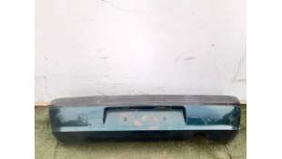 PARAGOLPES TRASERO FORD FIESTA FURGÓN (2000-2003) TD 1.8 75CV 1753CC - L.5251109 / 1100454