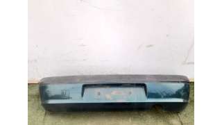 PARAGOLPES TRASERO FORD FIESTA FURGÓN (2000-2003) TD 1.8 75CV 1753CC - L.5251109 / 1100454