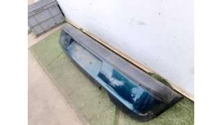 PARAGOLPES TRASERO FORD FIESTA FURGÓN (2000-2003) TD 1.8 75CV 1753CC - L.5251109 / 1100454
