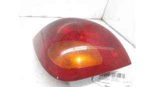 PILOTO TRASERO IZQUIERDO FORD FIESTA FURGÓN (2000-2003) TD 1.8 75CV 1753CC - L.5251119 / 96FG13N004BB