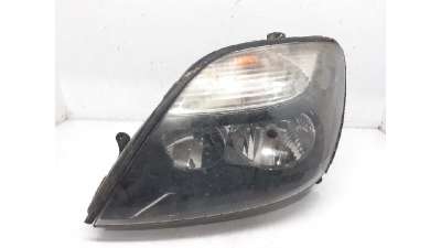 FARO IZQUIERDO RENAULT SCÉNIC I LIMUSINA (2002-2003) 1.9 DCI RX4 101CV 1870CC - L.5251336 / 7700432094