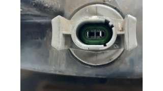 FARO IZQUIERDO RENAULT SCÉNIC I LIMUSINA (2002-2003) 1.9 DCI RX4 101CV 1870CC - L.5251336 / 7700432094