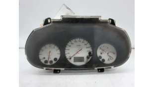 CUADRO INSTRUMENTOS FORD FIESTA FURGÓN (2000-2003) TD 1.8 75CV 1753CC - L.5251551 / YS6F10841AU