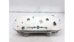 CUADRO INSTRUMENTOS FORD FIESTA FURGÓN (2000-2003) TD 1.8 75CV 1753CC - L.5251551 / YS6F10841AU 2