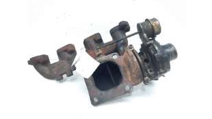 TURBOCOMPRESOR FORD FIESTA FURGÓN (2000-2003) TD 1.8 75CV 1753CC - L.5251589 / YS6Q6K682BC 2