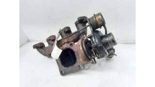 TURBOCOMPRESOR FORD FIESTA FURGÓN (2000-2003) TD 1.8 75CV 1753CC - L.5251589 / YS6Q6K682BC