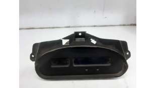 PANTALLA MULTIFUNCION RENAULT SCÉNIC I LIMUSINA (2002-2003) 1.9 DCI RX4 101CV 1870CC - L.5251670 / 82001420