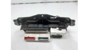 PANTALLA MULTIFUNCION RENAULT SCÉNIC I LIMUSINA (2002-2003) 1.9 DCI RX4 101CV 1870CC - L.5251670 / 82001420 2