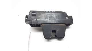 CERRADURA MALETERO / PORTON CITROEN C5 I (2001-2004) 2.0 HDI (DCRHZB, DCRHZE) 109CV 1997CC - L.5251730 / 9646091580