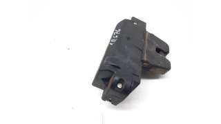 CERRADURA MALETERO / PORTON CITROEN C5 I (2001-2004) 2.0 HDI (DCRHZB, DCRHZE) 109CV 1997CC - L.5251730 / 9646091580